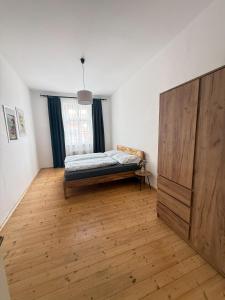 Apartmány 88