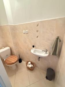 Apartmány 88