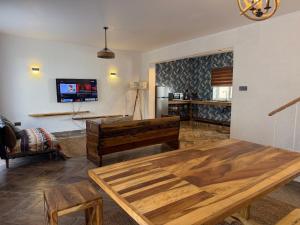 City Retreat Arusha