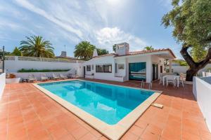 Perfect Family Holidays Villa