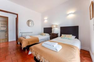 Perfect Family Holidays Villa