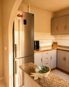 Casa Toucan Moraira