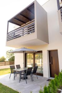 Victoria Maisonette