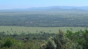 Olentanie Mara Lodge