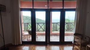 Olentanie Mara Lodge