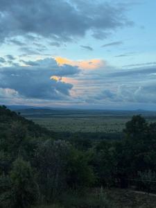 Olentanie Mara Lodge
