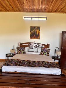 Olentanie Mara Lodge