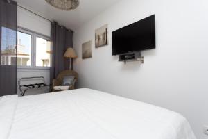 Appartements Maria Sea Cannes : photos des chambres