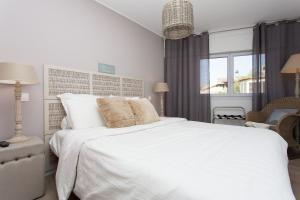 Appartements Maria Sea Cannes : photos des chambres