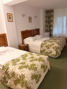 Hotel-Restaurant Siesta Balea