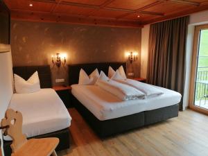 Tirol Appartement Haus Zillertal