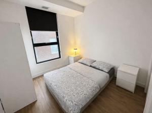 Cosy and modern downtown appartement