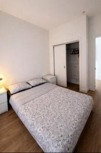 Cosy and modern downtown appartement