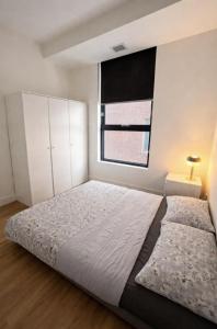 Cosy and modern downtown appartement