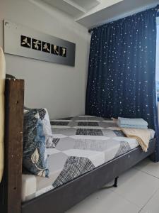 Sea Residences MOANA Staycation