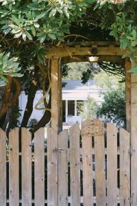 Rock Rose Cottage