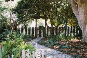 Rock Rose Cottage