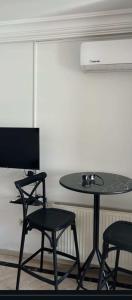 L appartement élégance
