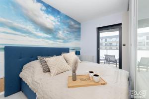 Gardenia Sea View D&D Apartments