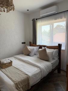 City Retreat Arusha