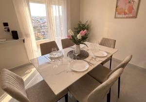 Kavala Paradise Apartments