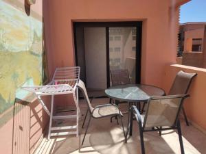 2 Bedroom Apartment with Pool ,Marrakesh Center