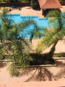 2 Bedroom Apartment with Pool ,Marrakesh Center