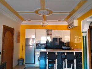 2 Bedroom Apartment with Pool ,Marrakesh Center