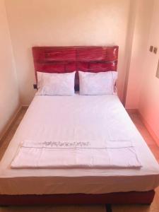 2 Bedroom Apartment with Pool ,Marrakesh Center