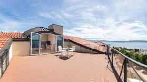 Hotel Kvarner Palace