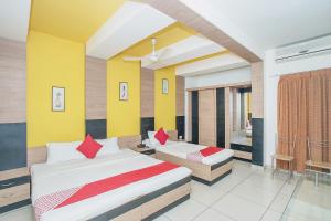 Hotel O ABHIMAANI COMFORTS