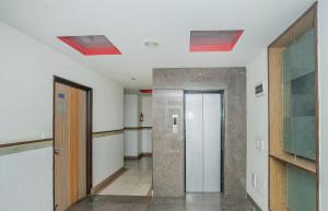 Hotel O ABHIMAANI COMFORTS