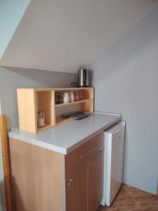Apartman Bona Fides NV