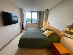 Alura Suite 807 Nature and rest in Quindío