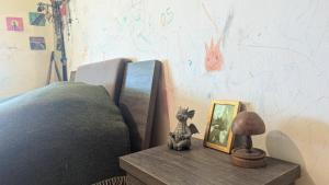 Guest house