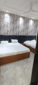 Hotel Shri Salasar Inn Mathura
