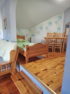 Apartman Bona Fides NV