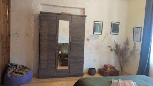 Guest house