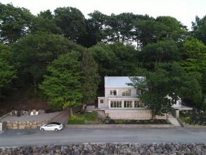 VILLA-29 Spa, Sauna, Sunset & Waterfront View
