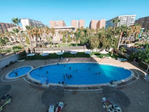 ACV - Marina Trebol II-2ª linea planta 6 sur