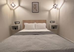 Kavala Paradise Apartments