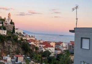 Kavala Paradise Apartments