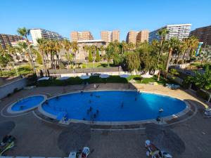 ACV - Marina Trebol II-2ª linea planta 6 sur