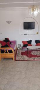 Maison Souad Guest House