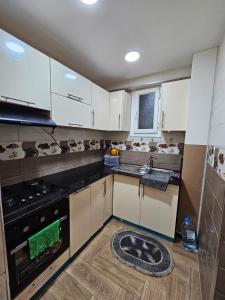 Appartement Luxe Alger