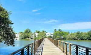 Apartasuite frente al mar