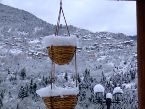 Xenios Chalet Orini-Nafpaktia Greece