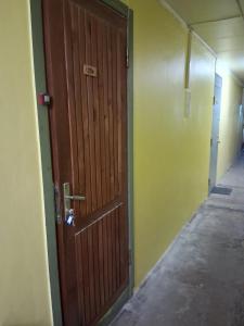 Rohu 44 apartment