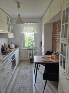 Apartament Jaroty dla 4 osób