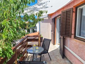 Apartments Salvich